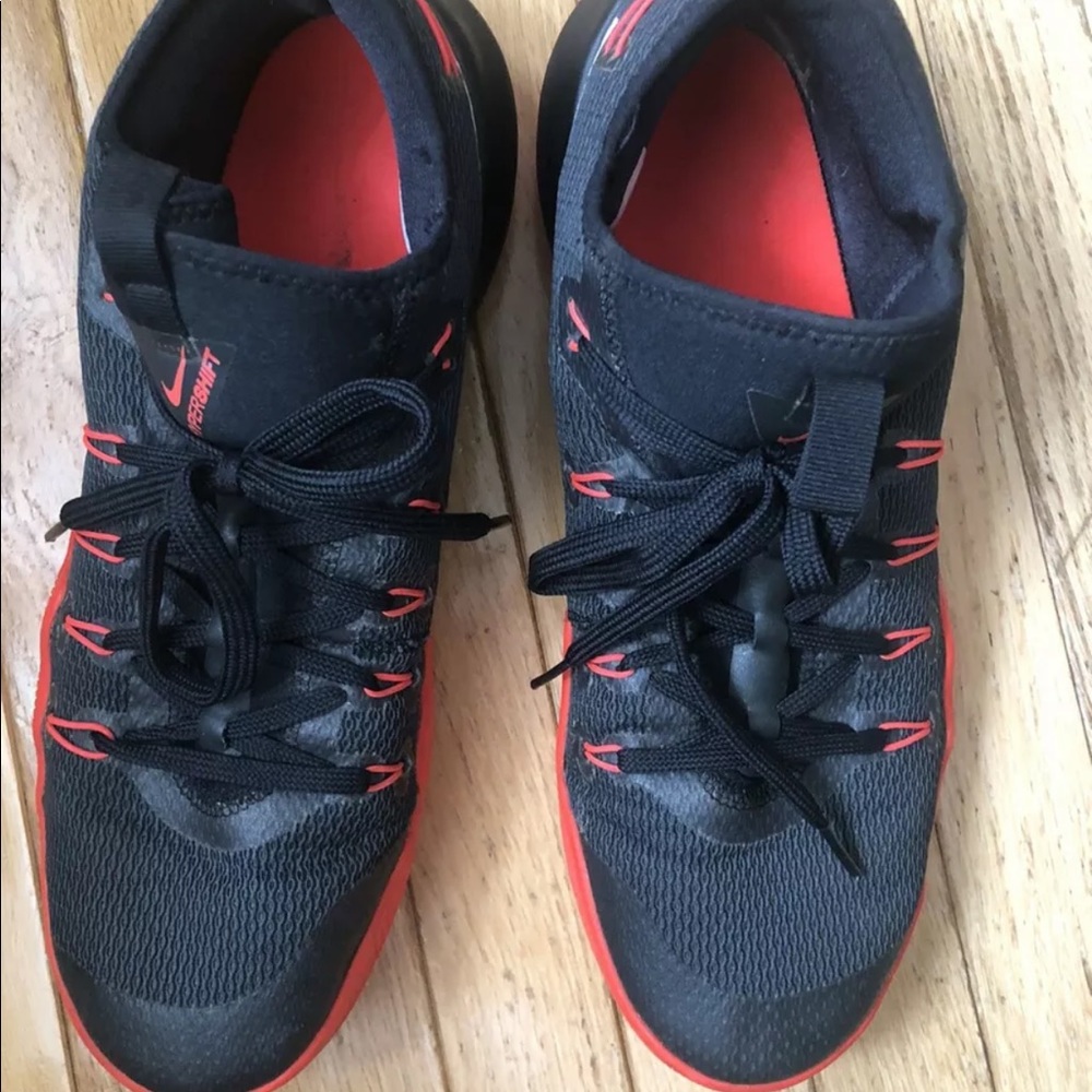 Nike Hypershift Mens size US 14